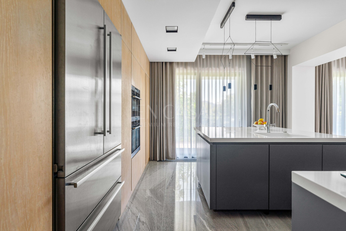 Apartment Sale Warszawa Mokotów Ignacego Krasickiego 5